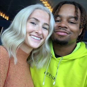 Meet your Posher, Aimee